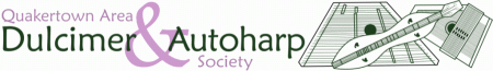 Quakertown Area Dulcimer & Autoharp Society
