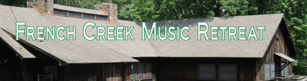 French Creek Music Retreat